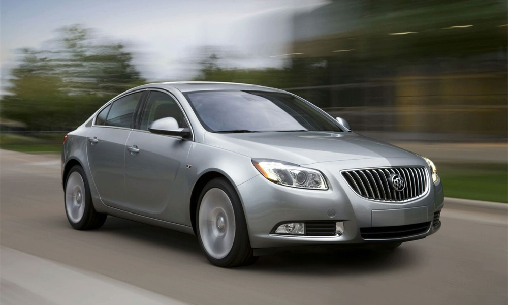 Buick Regal