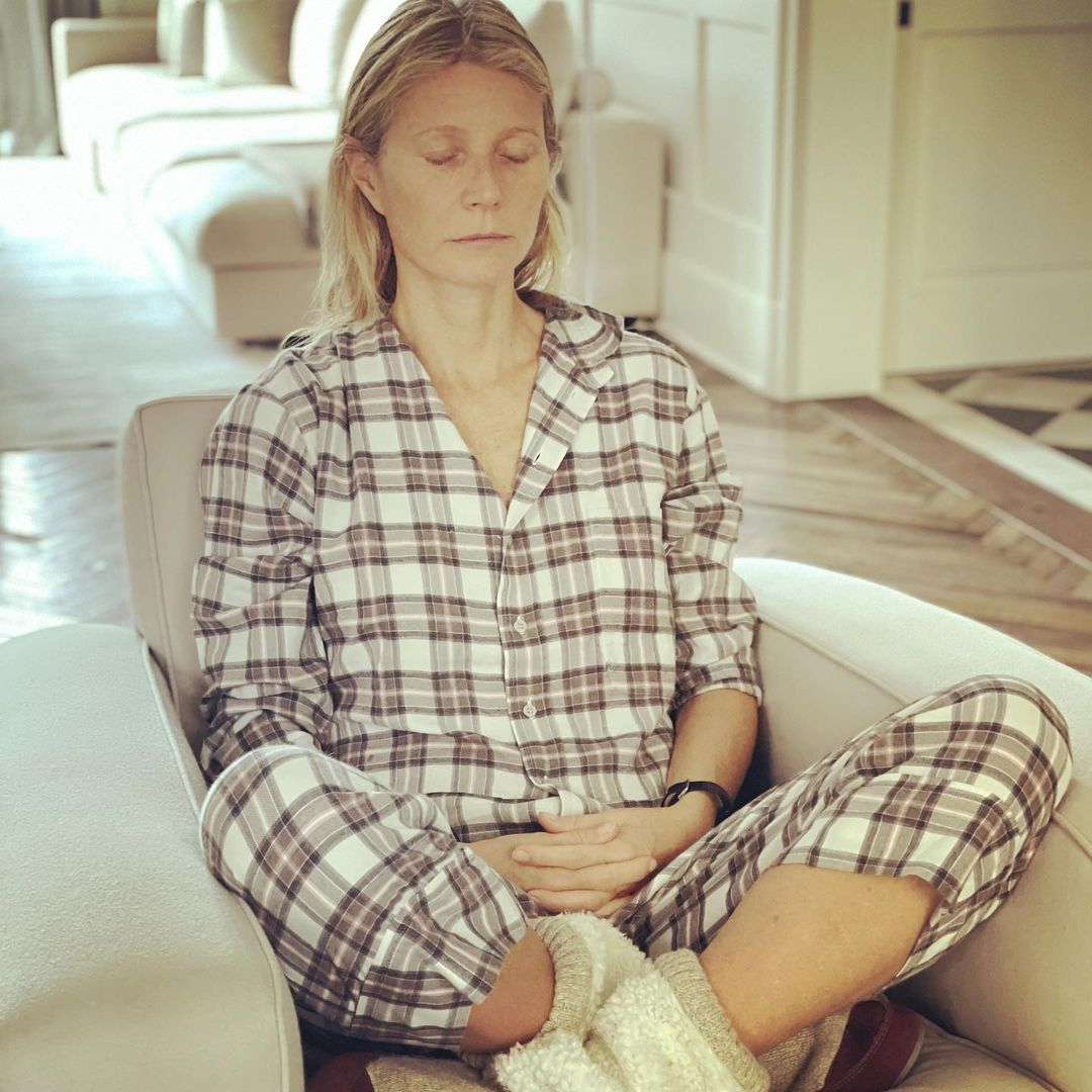Фото: gwynethpaltrow / Instagram