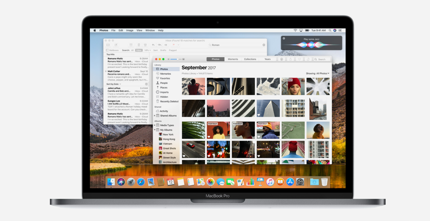 Фото: apple.com