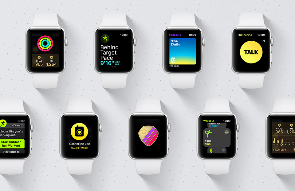 Фото: apple.com