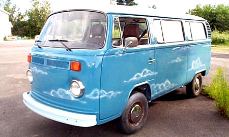 Kombi Type 2