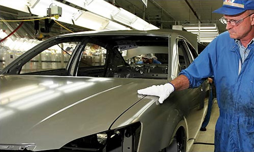 «ИжАвто» спасут модели Renault и Nissan