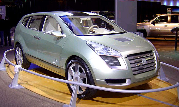 GM Sequel