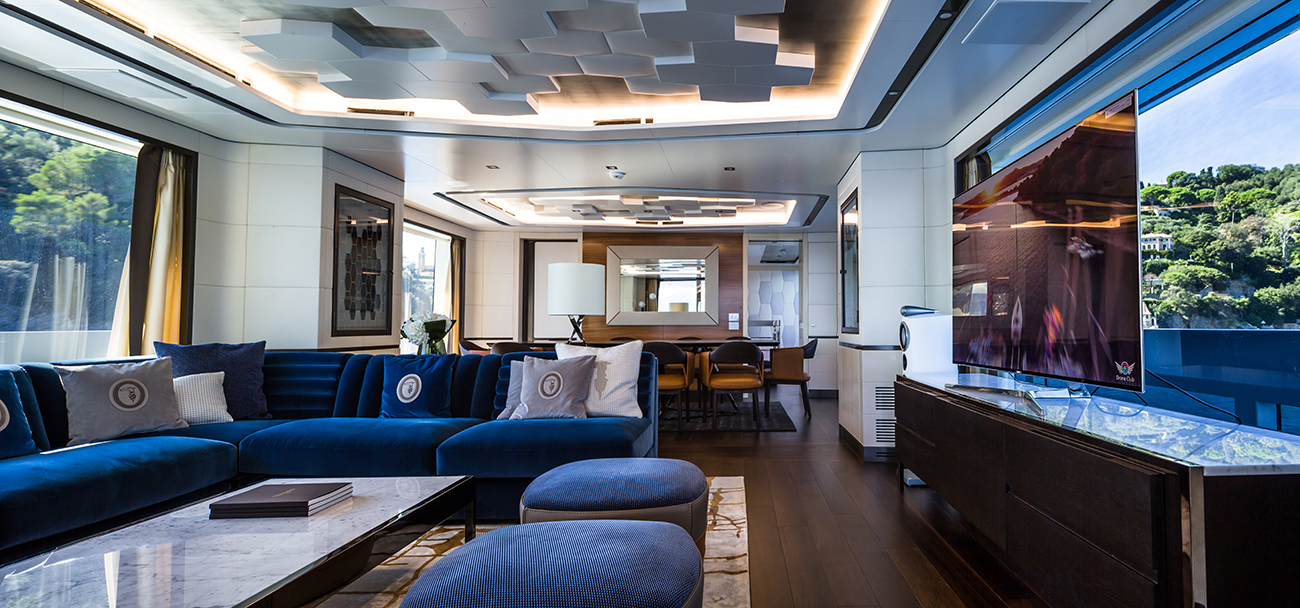 Фото: пресс-служба Luxury Living Group
