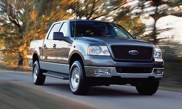 Ford F150