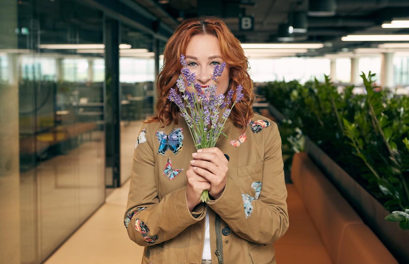 Елена Царева, Simple, — о женщинах в винном бизнесе и подарке на 8 ...