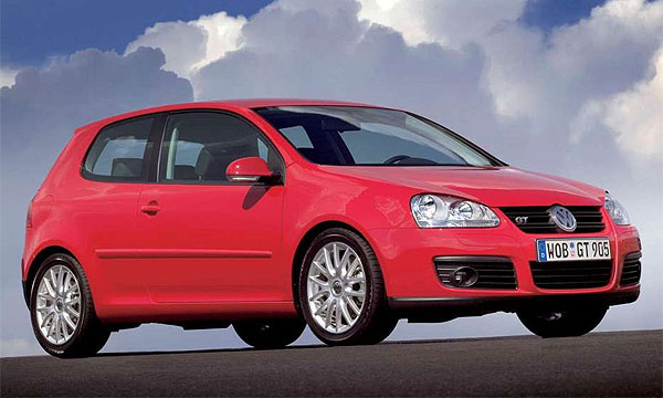 Чистая прибыль Volkswagen выросла