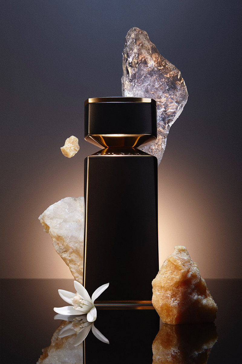 Opalon, Bvlgari