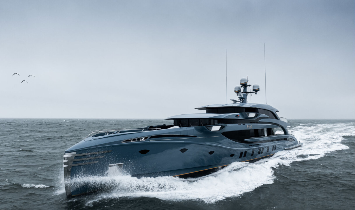 Фото: superyachttimes.com