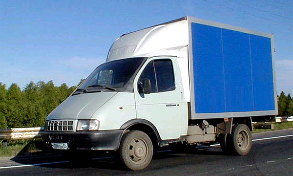 Чистая прибыль ГАЗа в III квартале выросла в 3,5 раза