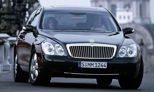 Maybach