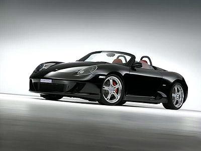 RK Spyder