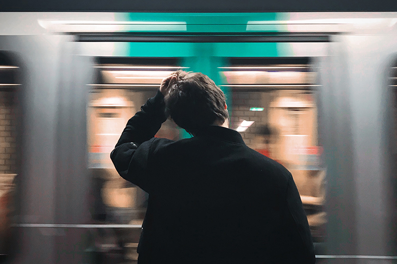 Фото: Fabrizio Verrecchia/Unsplash