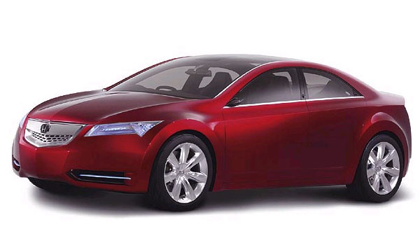 Honda Sports 4
