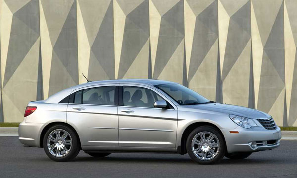 Chrysler Sebring