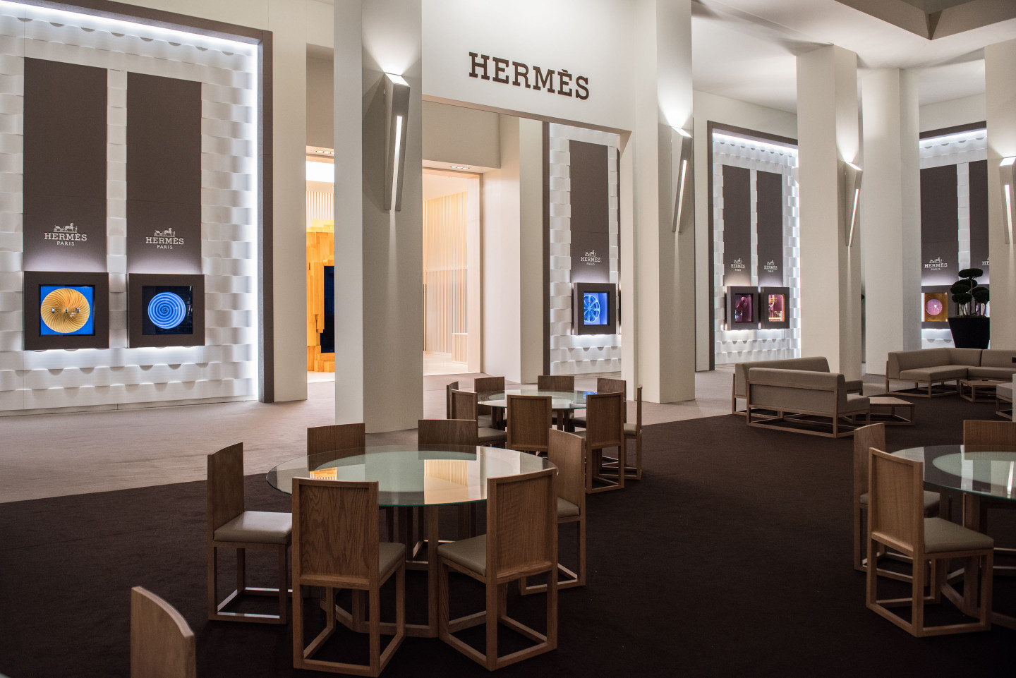 Фото: пресс-служба Hermes