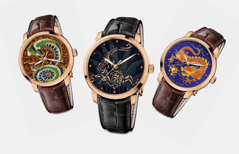 Фото: Ulysse Nardin