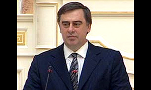 Сергей Тарасов