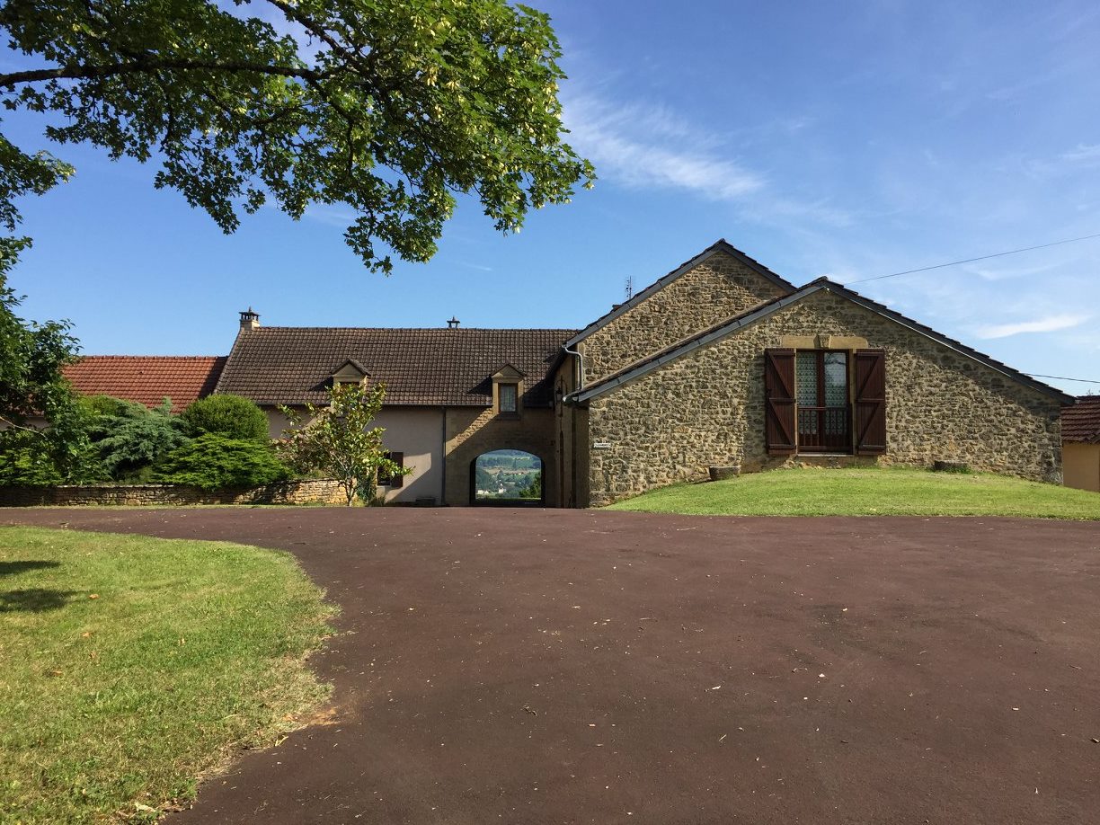 Отель B&B Domaine de Lascaux