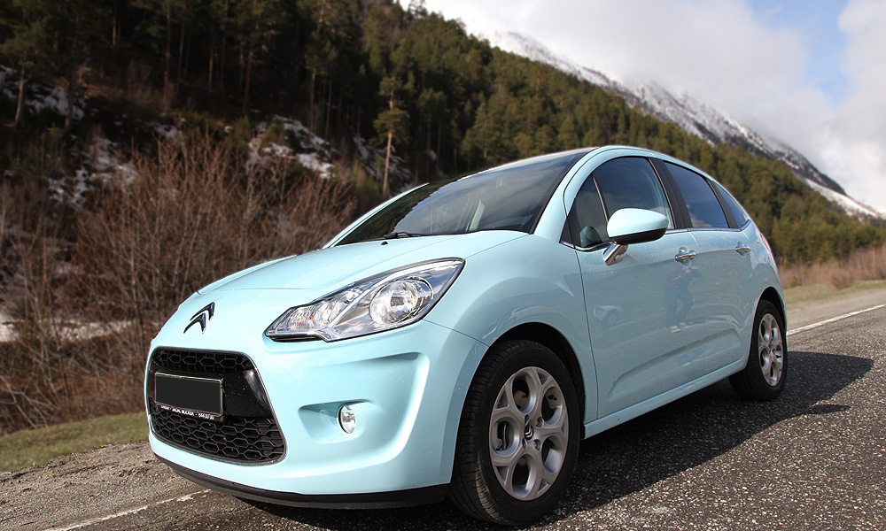 Citroen C3