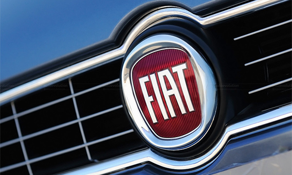 Новый план FIAT