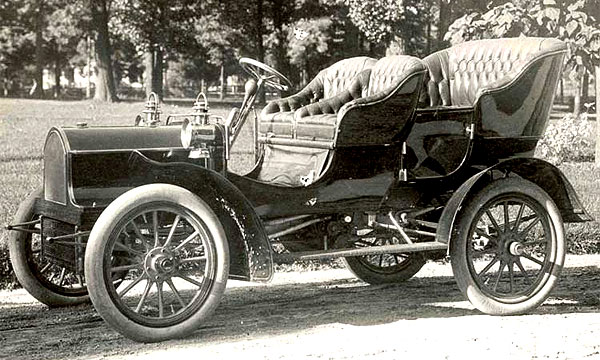 Buick 1904