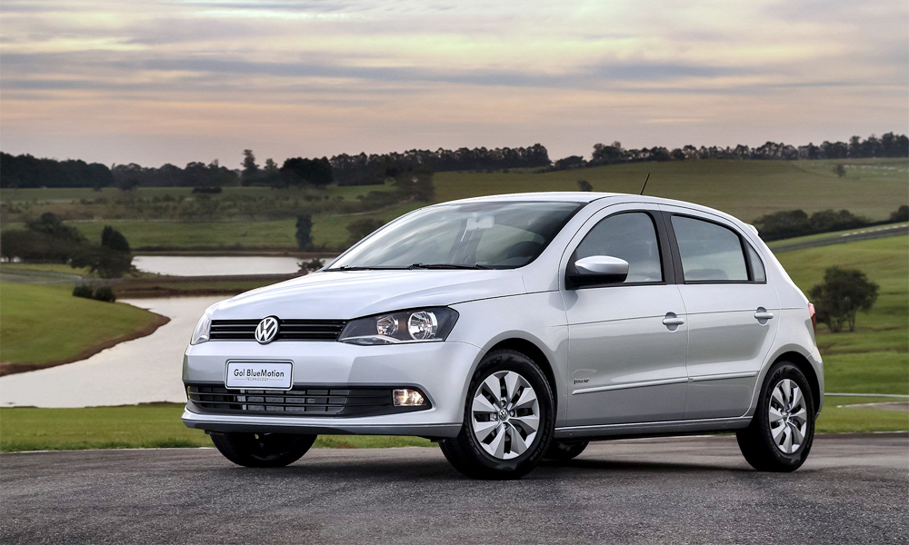 Volkswagen Gol
