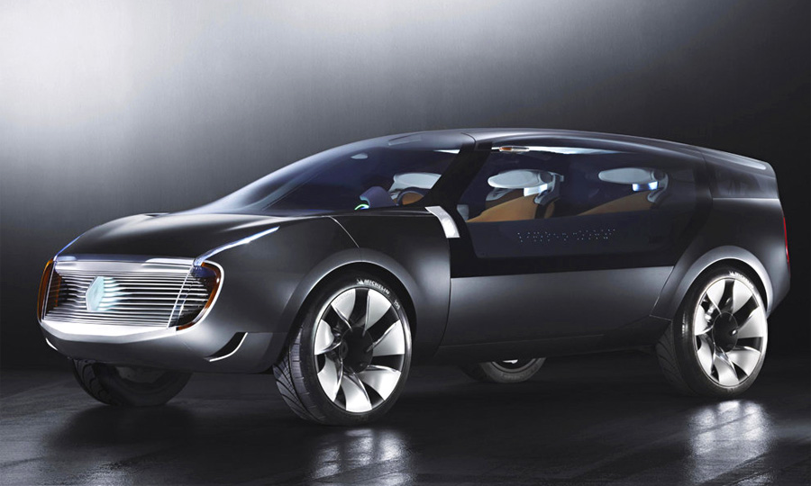 Renault Ondelios