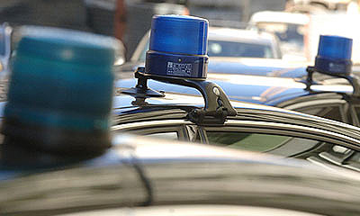 Суд наказал водителя VIP-автомобиля