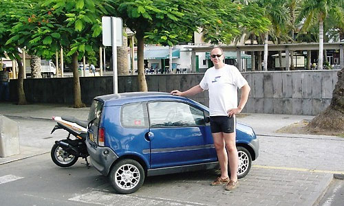 Транспортный налог для малолитражных автомобилей могут отменить