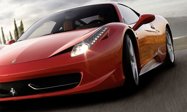 Сын олигарха совершил смертельное ДТП на Ferrari