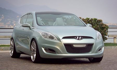 Hyundai Arnejs