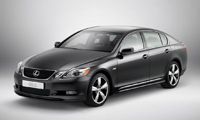 Lexus GS 300 Limited Edition