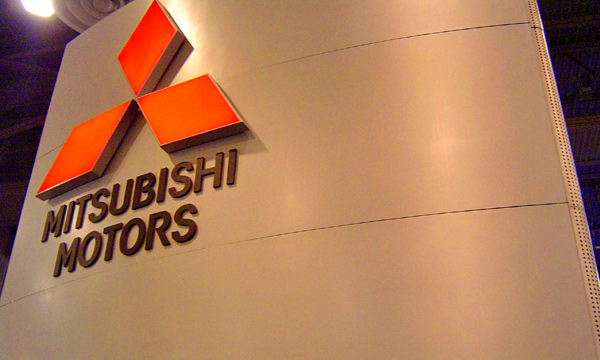 Прибыль Mitsubishi Motors выросла на 58,7%