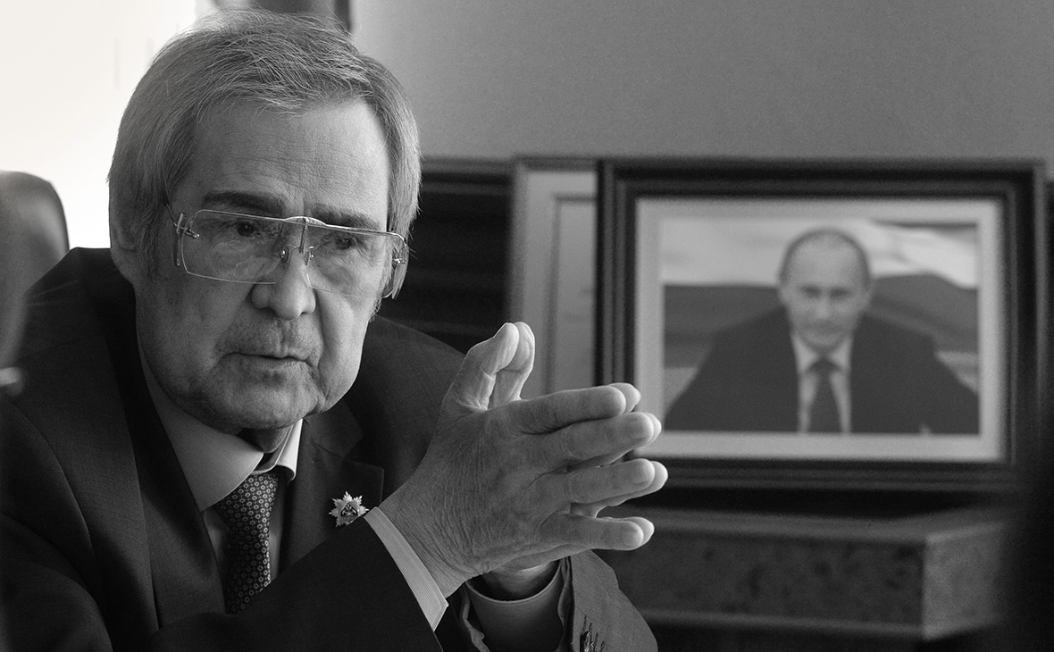 Тулеев попросил у Путина прощения за пожар в ТЦ Зимняя вишня советуем Тулеев попросил у Путина прощения за пожар в ТЦ Зимняя вишня советуем