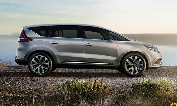 Renault Espace