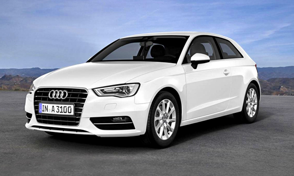 Культ экономии: Audi A3 ultra и другие