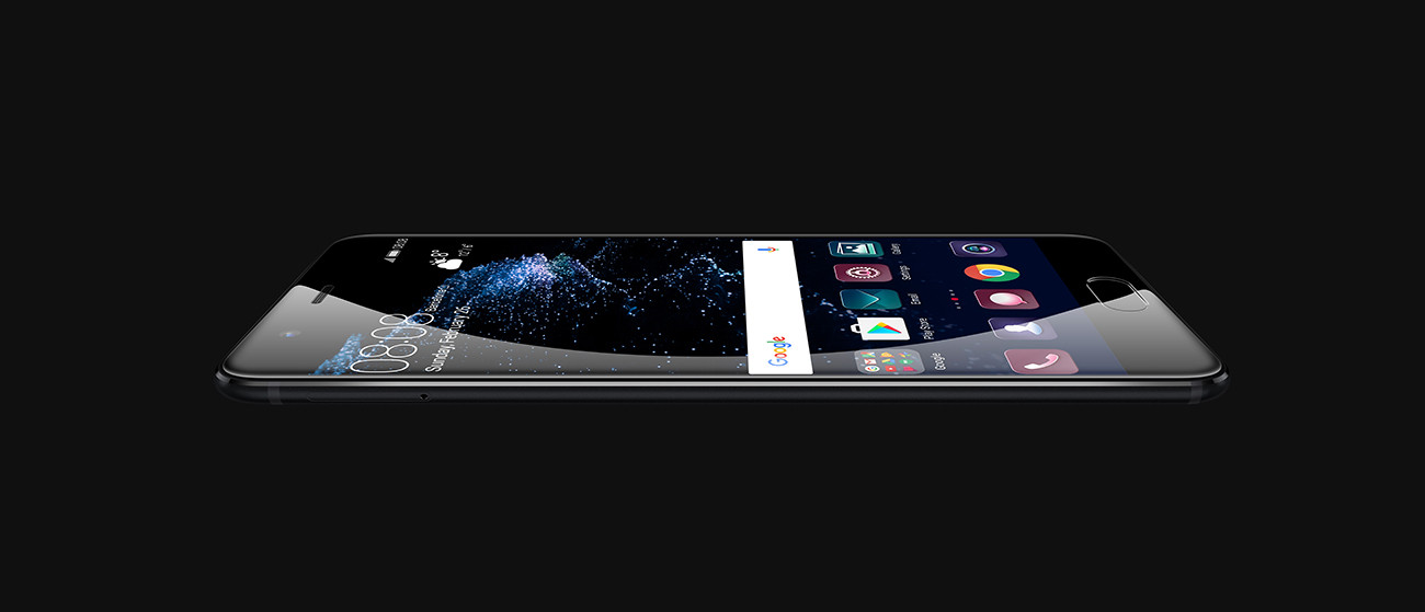 Фото: пресс-служба Huawei