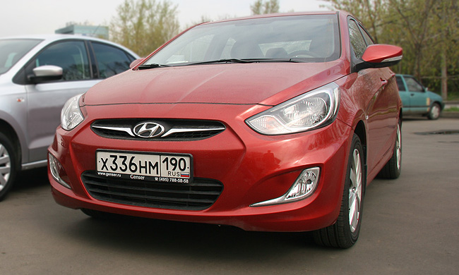 Самые дефицитные автомобили на российском рынке. ТОП-5