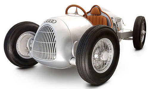 Audi Auto Union Type C