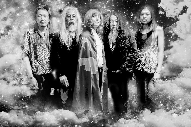 Acid Mothers Temple