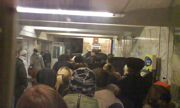 Юго-восток Москвы получит 9 новых станций метро