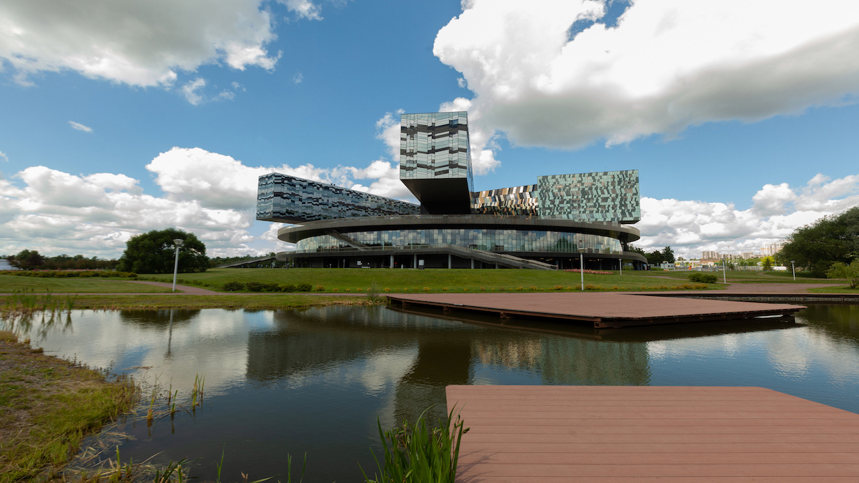 Школа управления «Сколково»: обзор программ MBA, цены, новости - РБК