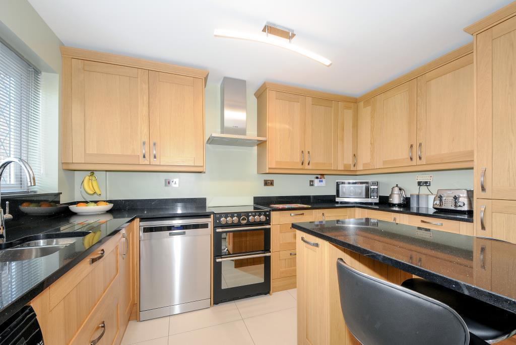 В Англии выставили на продажу дом Гарри Поттера из первого фильма