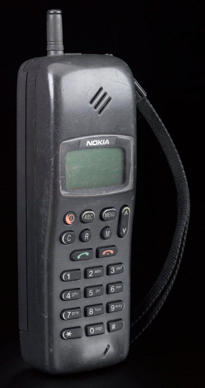 Nokia: чья компания, кто создал, история | РБК Тренды