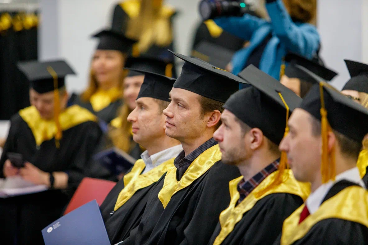 Высшая школа бизнеса НИУ ВШЭ: обзор программ MBA, цены, новости - РБК