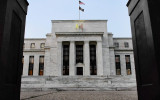 Федеральная резервная система (Вашингтон, США)