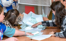 Фото: Александр Пирагис / РИА Новости