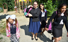 Фото: Донат Сорокин / ТАСС