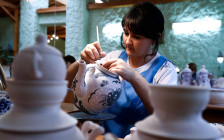 Фото: Артем Геодакян / ТАСС